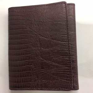 men's wallet